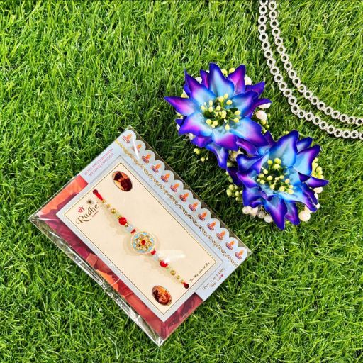 Shri Radhe rakhi 31