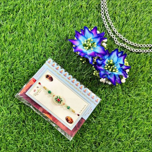 Shri Radhe rakhi 18